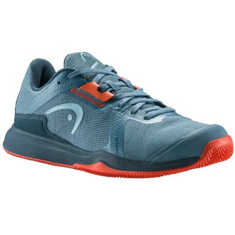 Scarpe tennis uomo Head Sprint Team 3.5 WHBB bianche